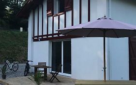 Camp Basque // Maison Erribera // Bidarray